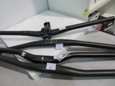 Spare Handlebars by Syncross, RaceFace, Leveline etc.
