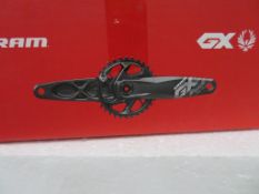 SRAM Crank GX Direct Mount Chainring