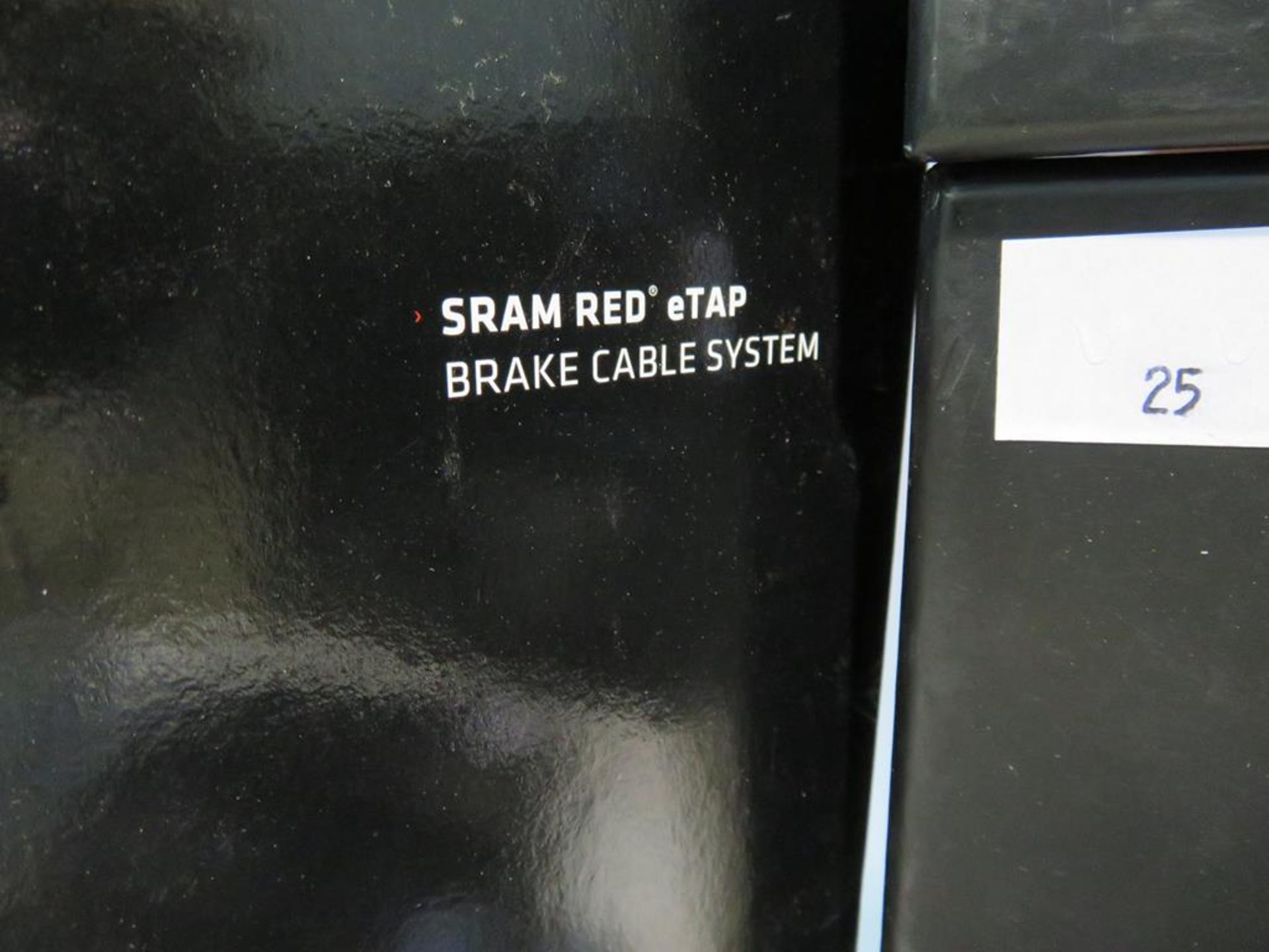 Selection of Sram Red Components - Image 5 of 11