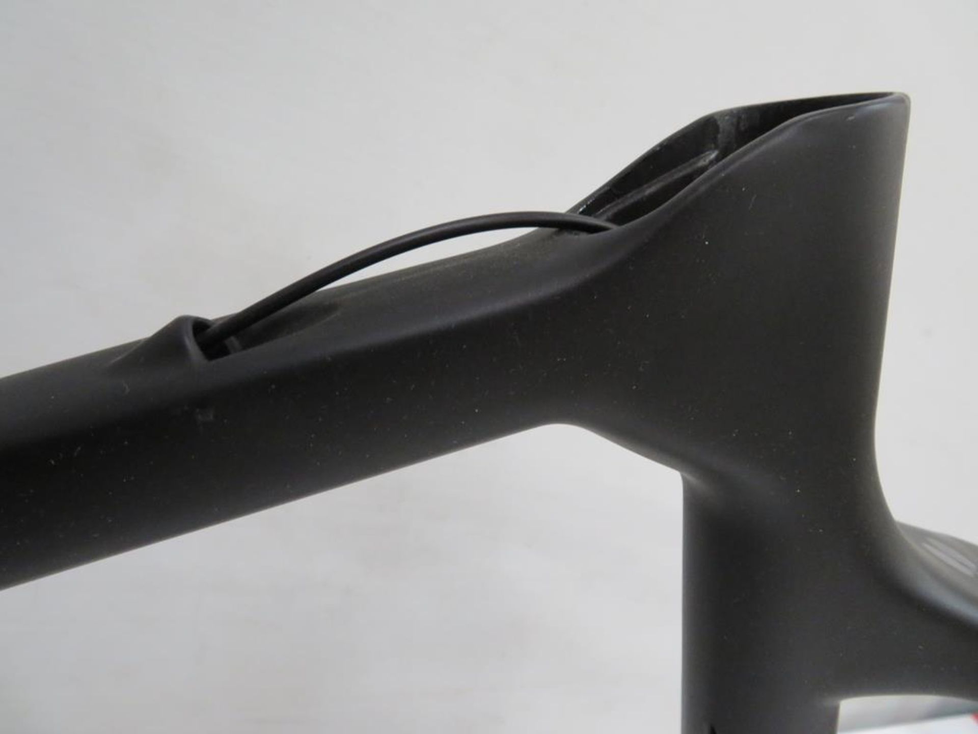 Colnago C-RS Carbon Bike Frame with a boxed Colnago Forcella Carbonio Fork - Image 4 of 12