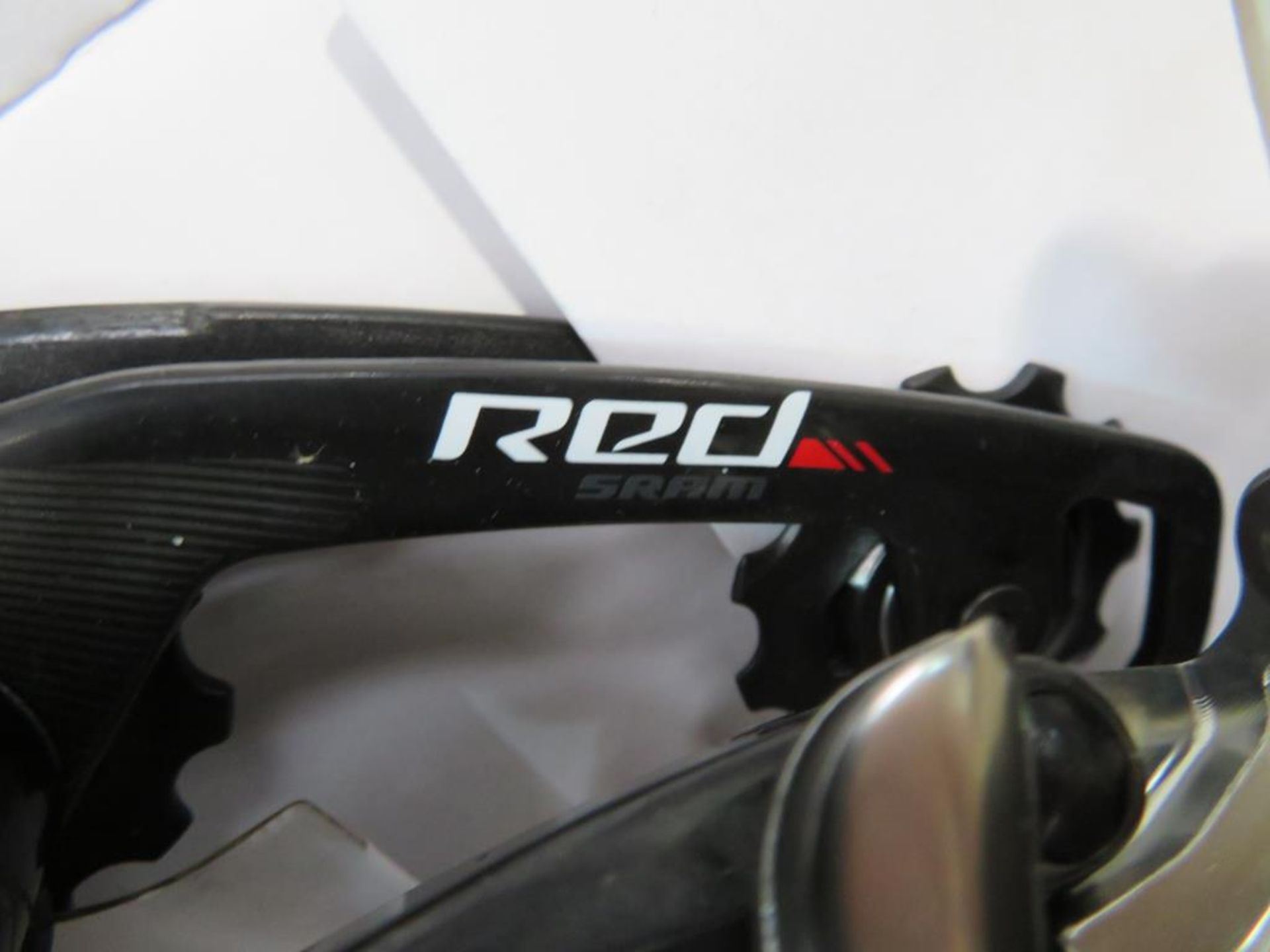 Sram Red WiFLi Rear Derailleur - Image 3 of 4