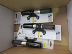 Topeak 'Racerocket MT' Pumps