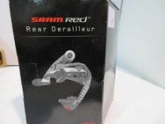 Sram Red Rear Derailleur