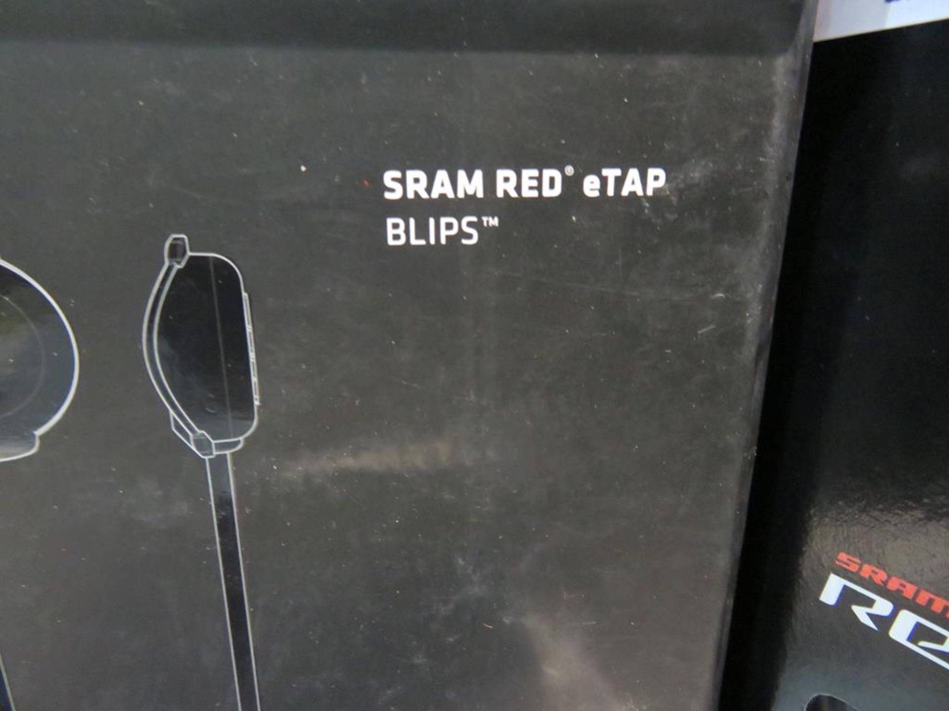 Selection of Sram Red Components - Image 3 of 11