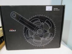 Sram Red BB30 Crankset