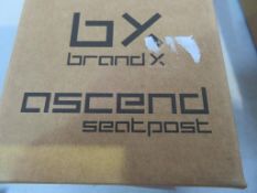 Brand X Ascend XL Dropper Seat Posts