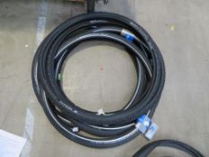 Various Sets of SCHwalbe Tyres