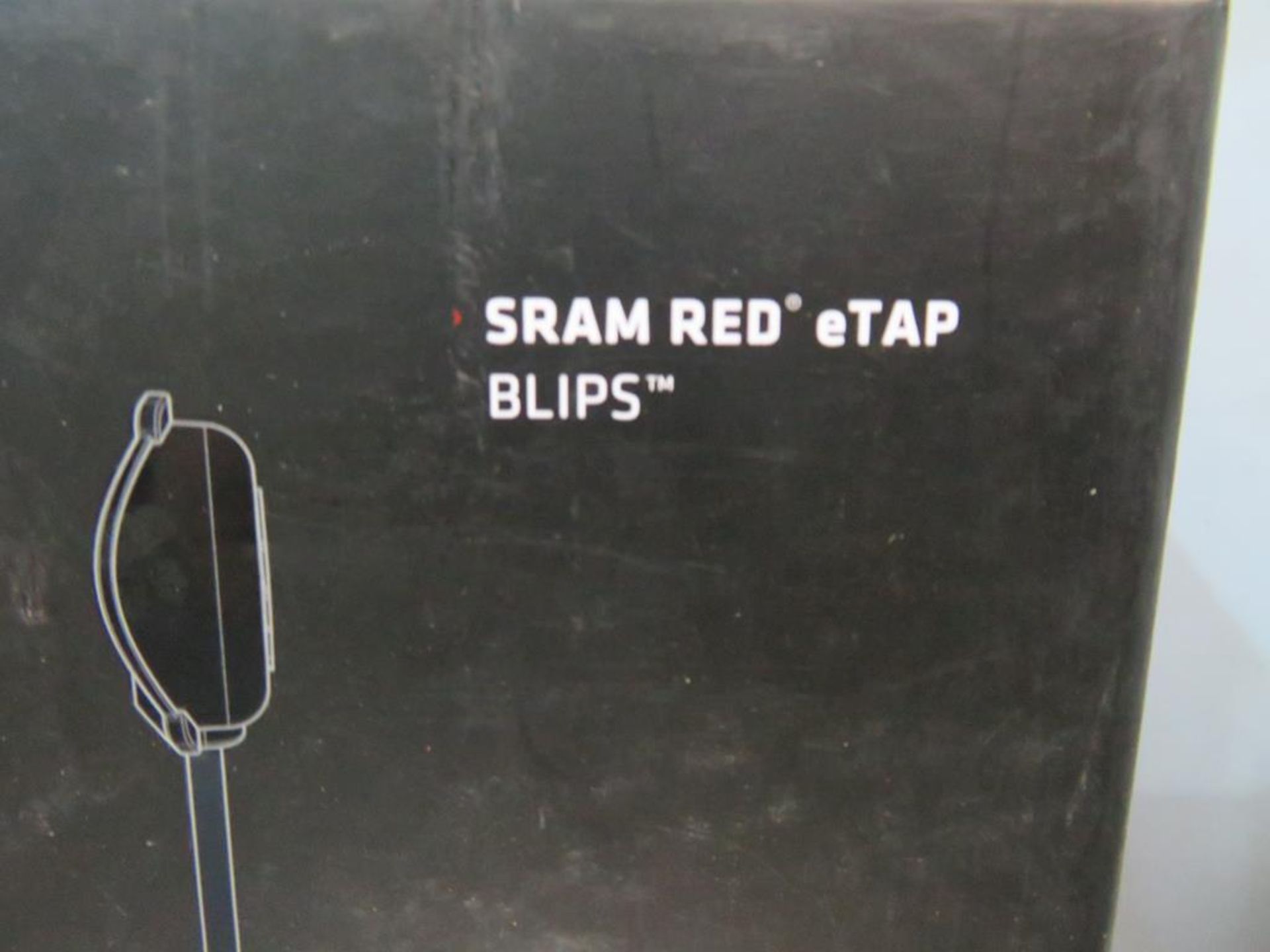 Selection of Sram Red Components - Image 2 of 11