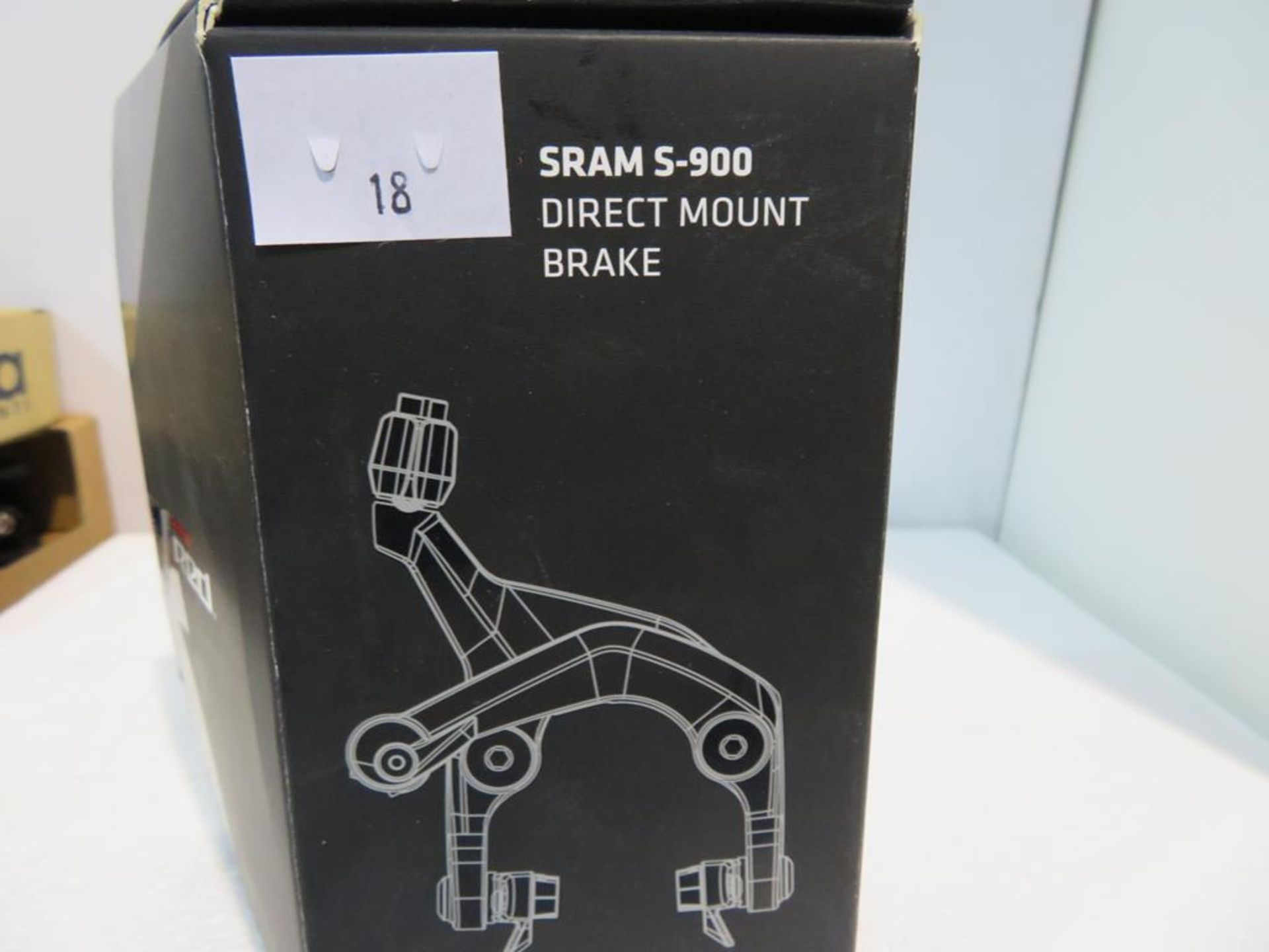 Sram Red S-900 Direct Mount Brake