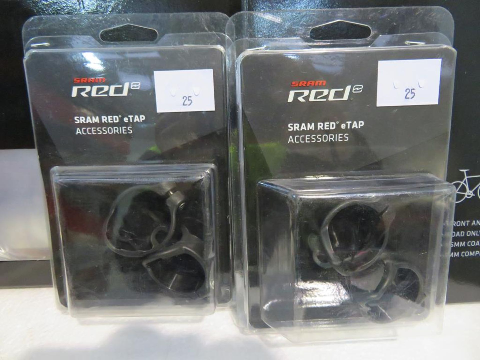 Selection of Sram Red Components - Image 11 of 11