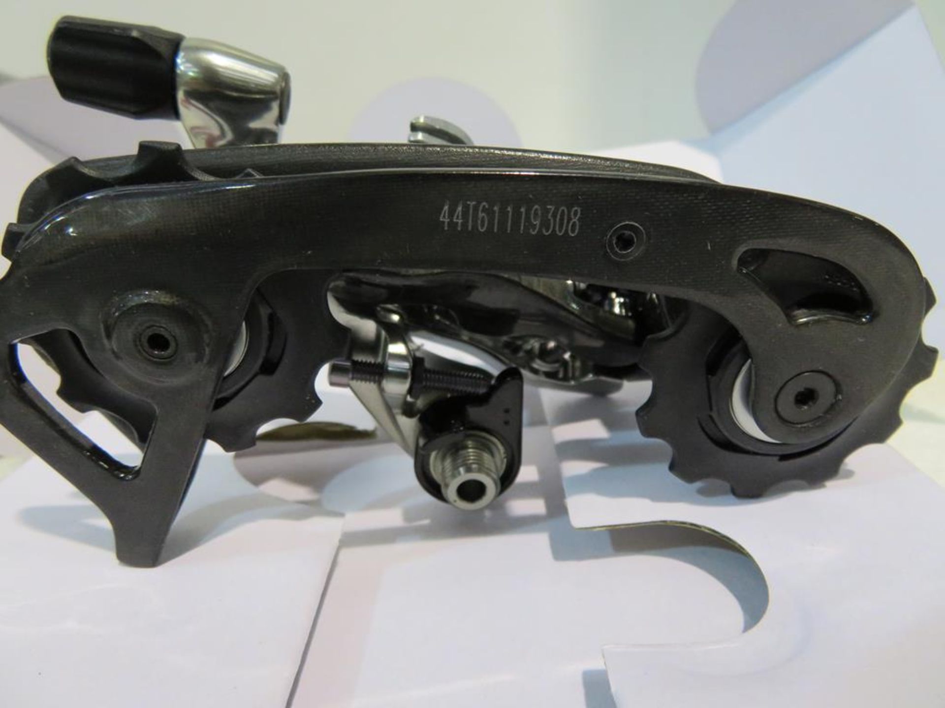 Sram Red Rear Derailleur - Image 6 of 6