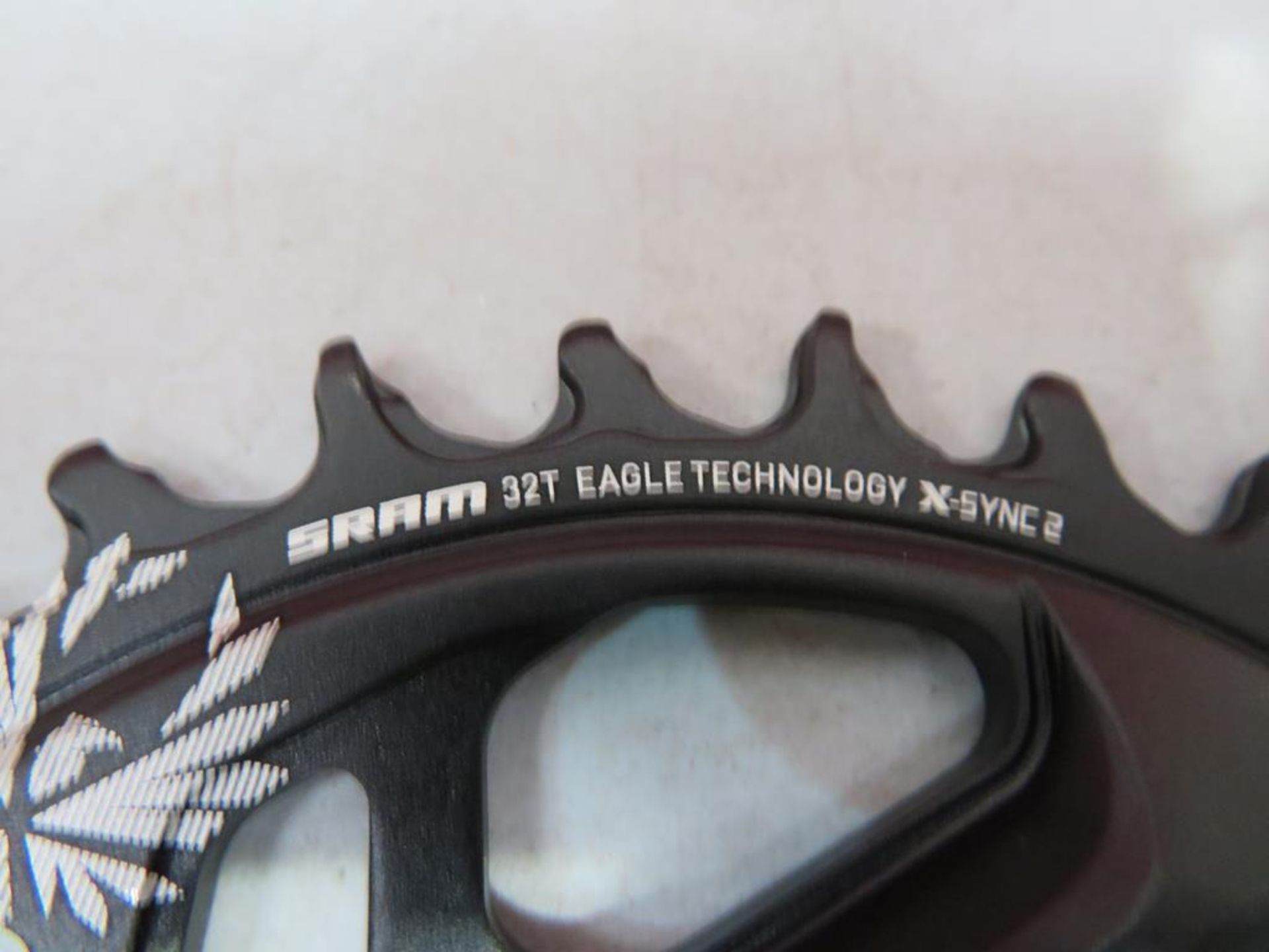 SRAM GX Eagle Crank Direct Mount Chainring - Image 4 of 6