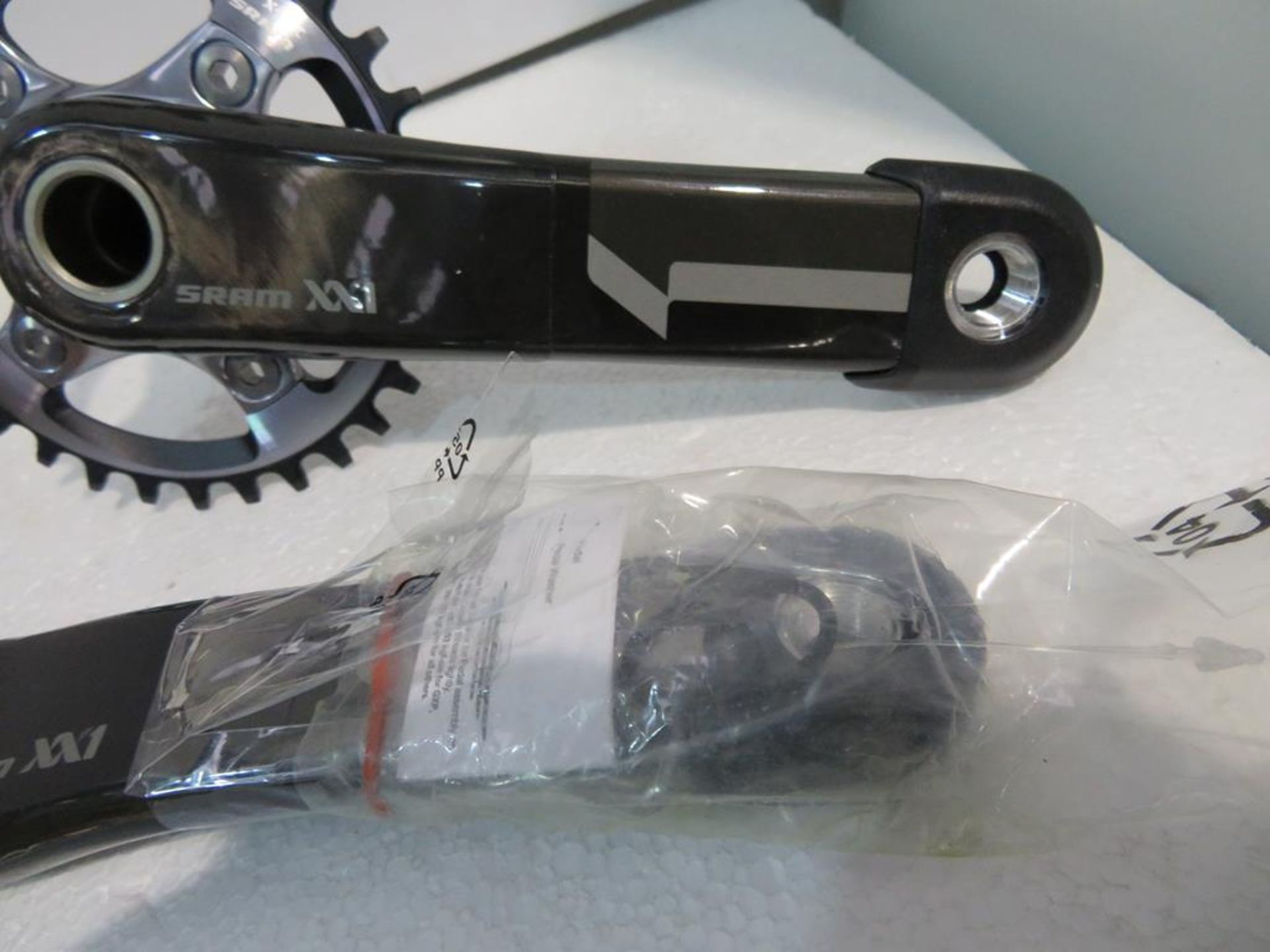 Sram XX1 32T GXP Boost 148 Crankset - Image 6 of 6