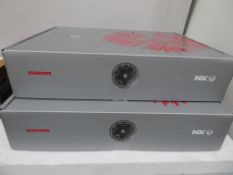 SRAM 11-50 12spd Black Cassettes