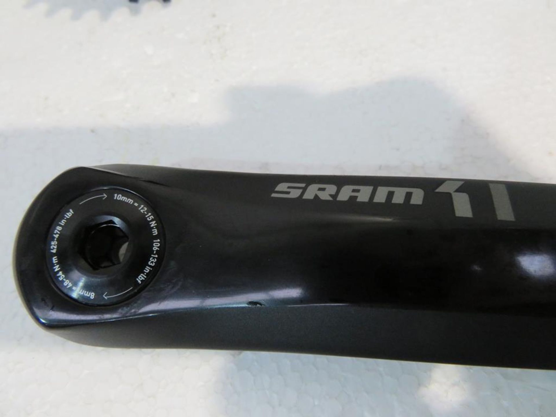 Sram X1 1400 GXP Crankset - Image 5 of 5