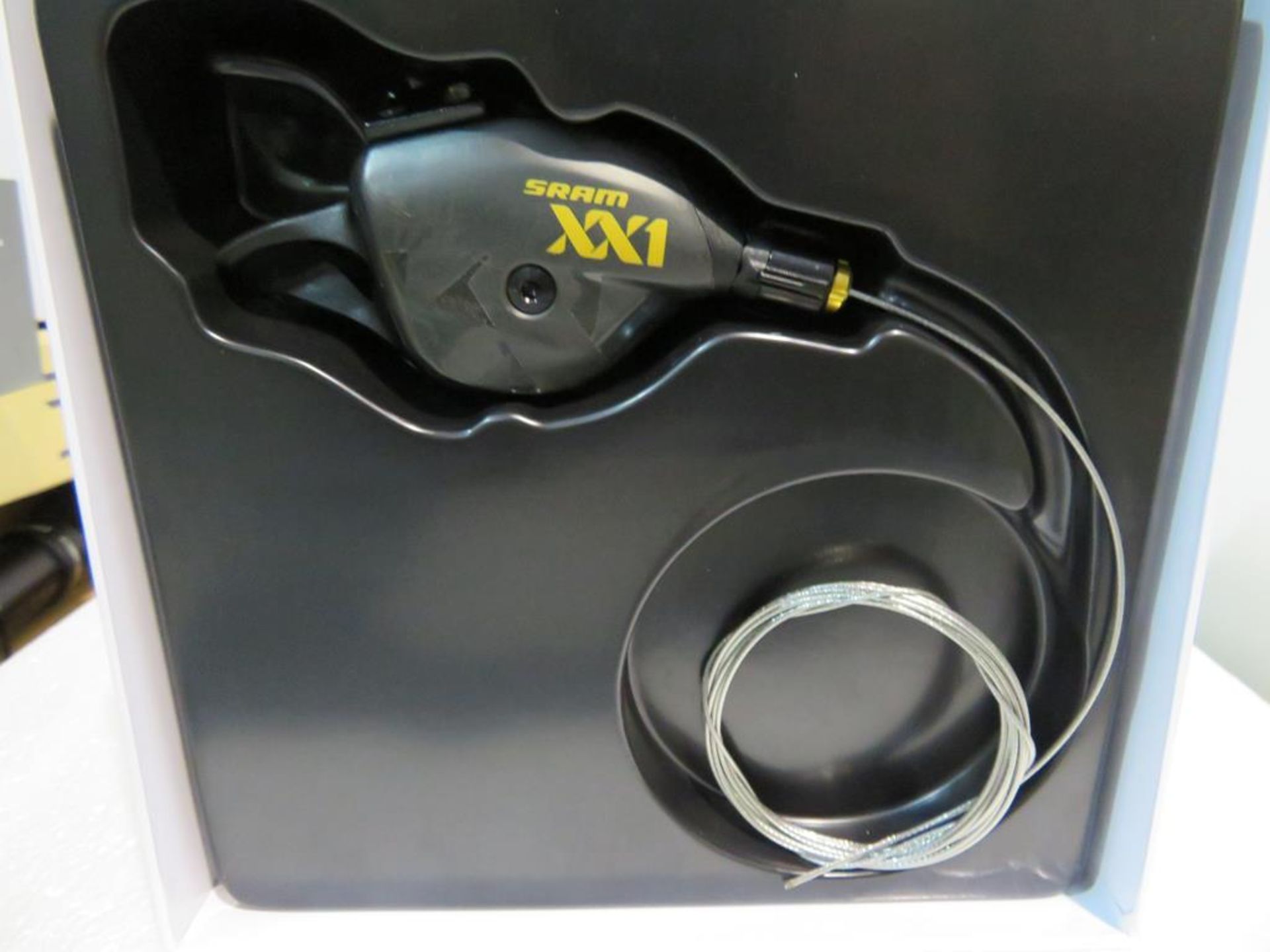 Sram XX1 Eagle Trigger Shifter - Image 2 of 2