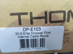 Thomson 30.9 Elite Dropper Seat Post