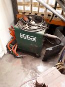 Oxford Arc Welding Set