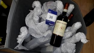 16 x 75cl bottles Avignonesi Grandi Annate Vino Nobile Di Montepulciano 2013