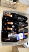 19 x 75cl bottles Avini Vino Nobile Di Montepulciano DOCG 2011
