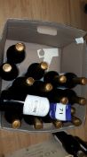15 x 75cl bottles Fattoria Sardi Sebastiano Colline Lucchesi Rosso 2015