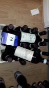 14 x 75cl bottles consisting of 10 x Piancornello Brunello Di Montalcino Riserva 2012 and 4 x