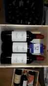 6 x 75cl bottles Paolo Conterno L’Alto Dolcetto D’Alba 2015