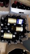 23 x 75cl bottles Egger Ramer Pinot Bianco 2016