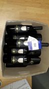 14 x 75cl bottles Di Prisco Coda di Volpe Irpinia