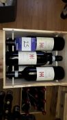 6 Edoardo Sobrino Vigna Carzello Nebbiolo d’Alba (5 x 2014 and 1 x 2013), 6 x 75cl