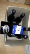 6 x 75cl bottles Contarini Valdobbiadene Prosecco Superiore Millesimato Extra Dry