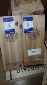 2 x 3l bottles Avignonesi Grifi Cortona 2010, 3L