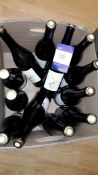 12 x 75cl bottles Ventisei Pet-Nat 2017