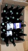 29 x 75cl bottles Avignonesi Vah Joo Toscana 2014