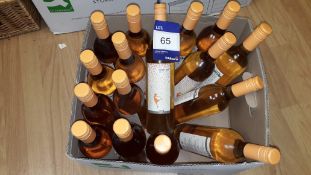 16 x 75cl bottles La Staffa Amor Mio IGT Marche Bi