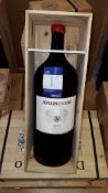 Avignonesi Grifi Toscana 2010, 6L