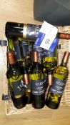13 x 75cl bottles Avini Avignonesi Chardonnay Tosc