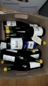 13 x 75cl bottles Ampeleia Alicante Costa Toscana 2017
