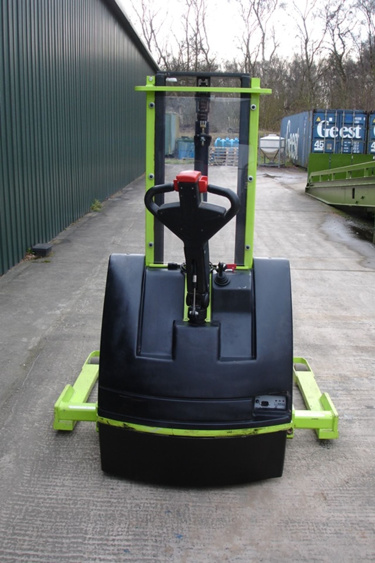 Pramac High Lift Pallet Mover - Image 3 of 6