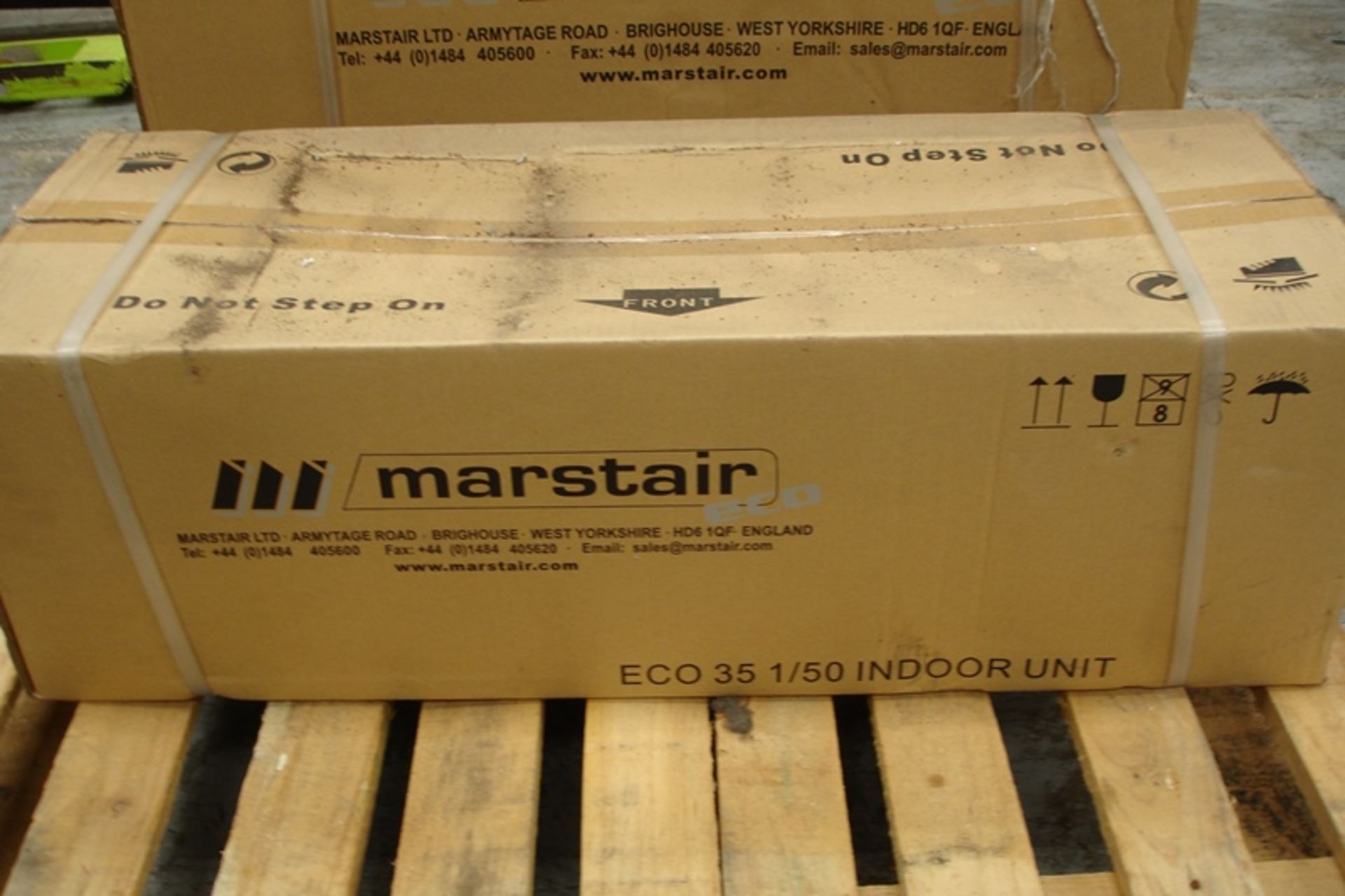 Unused Marstair Air Conditioning system - Image 3 of 3