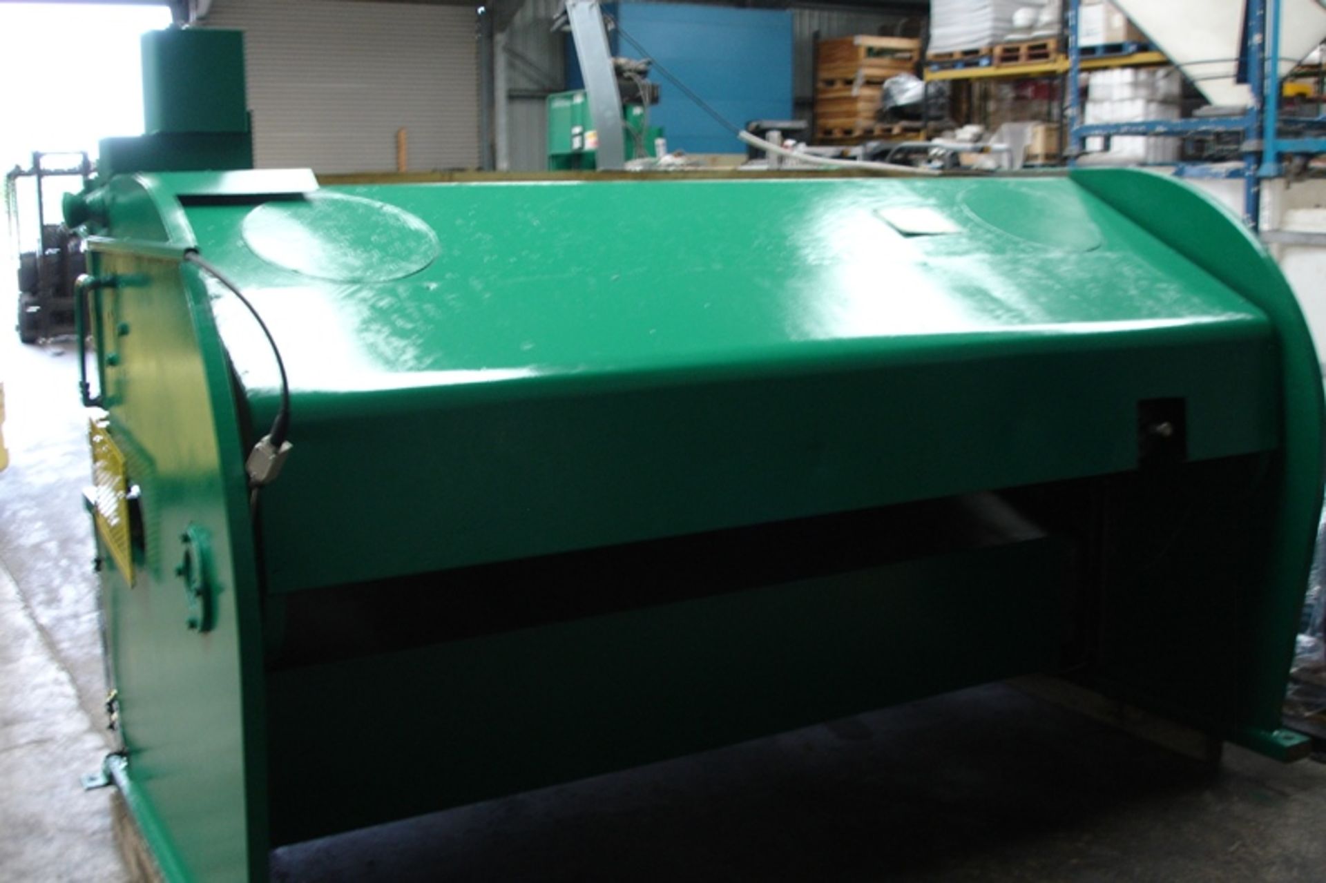 Elga Hydroshear Guillotine - Image 3 of 4