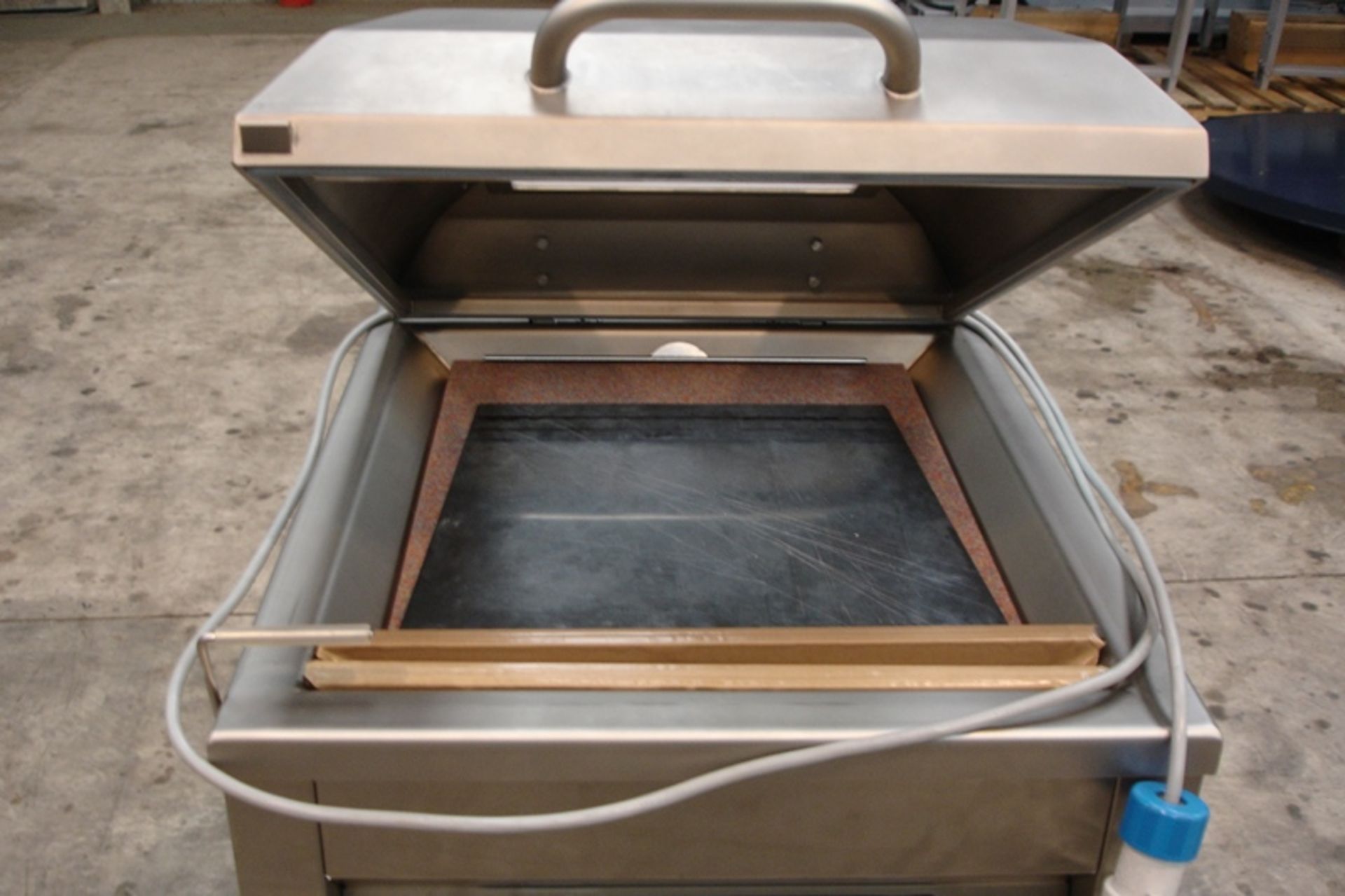 Multivac Vacuum Packer - Image 6 of 7