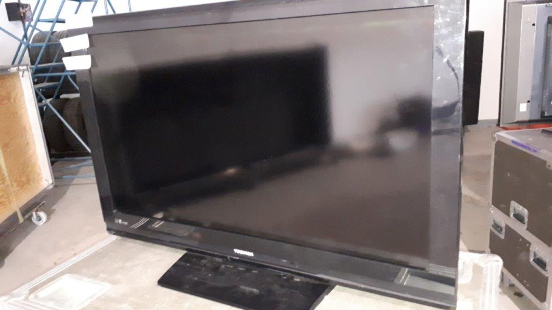 Moniteur / Télévision LCD 40" HD Toshiba 40RV525R