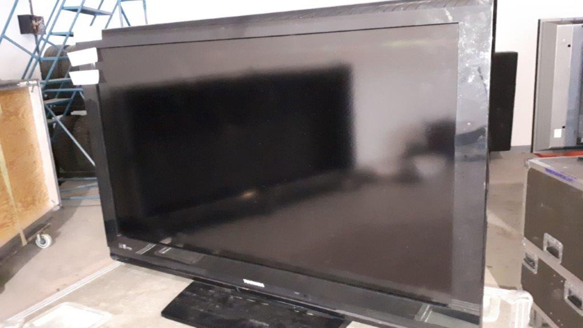 Moniteur / Télévision LCD 40" HD Toshiba 40RV525R
