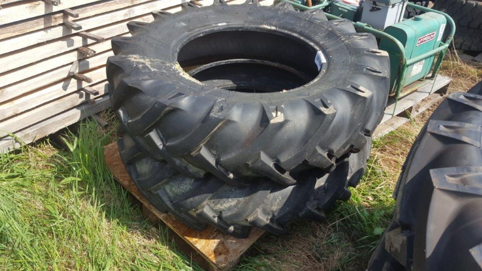 tractor tires petla 13.6-24