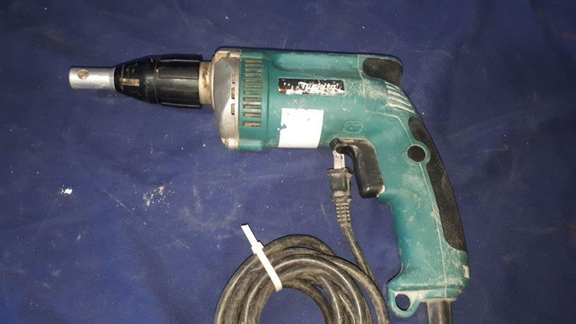 MAKITA Electric Drill