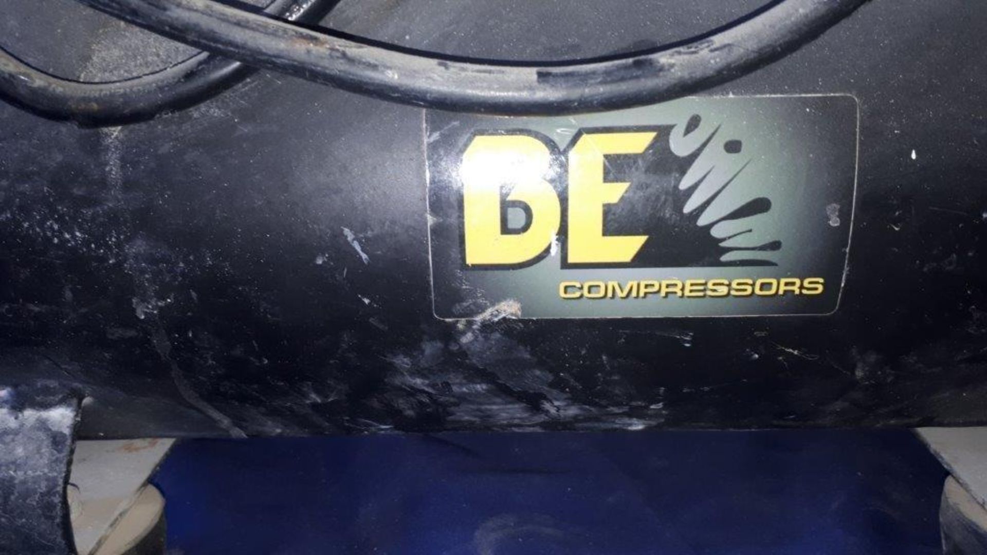 BE Compressor - Image 3 of 4