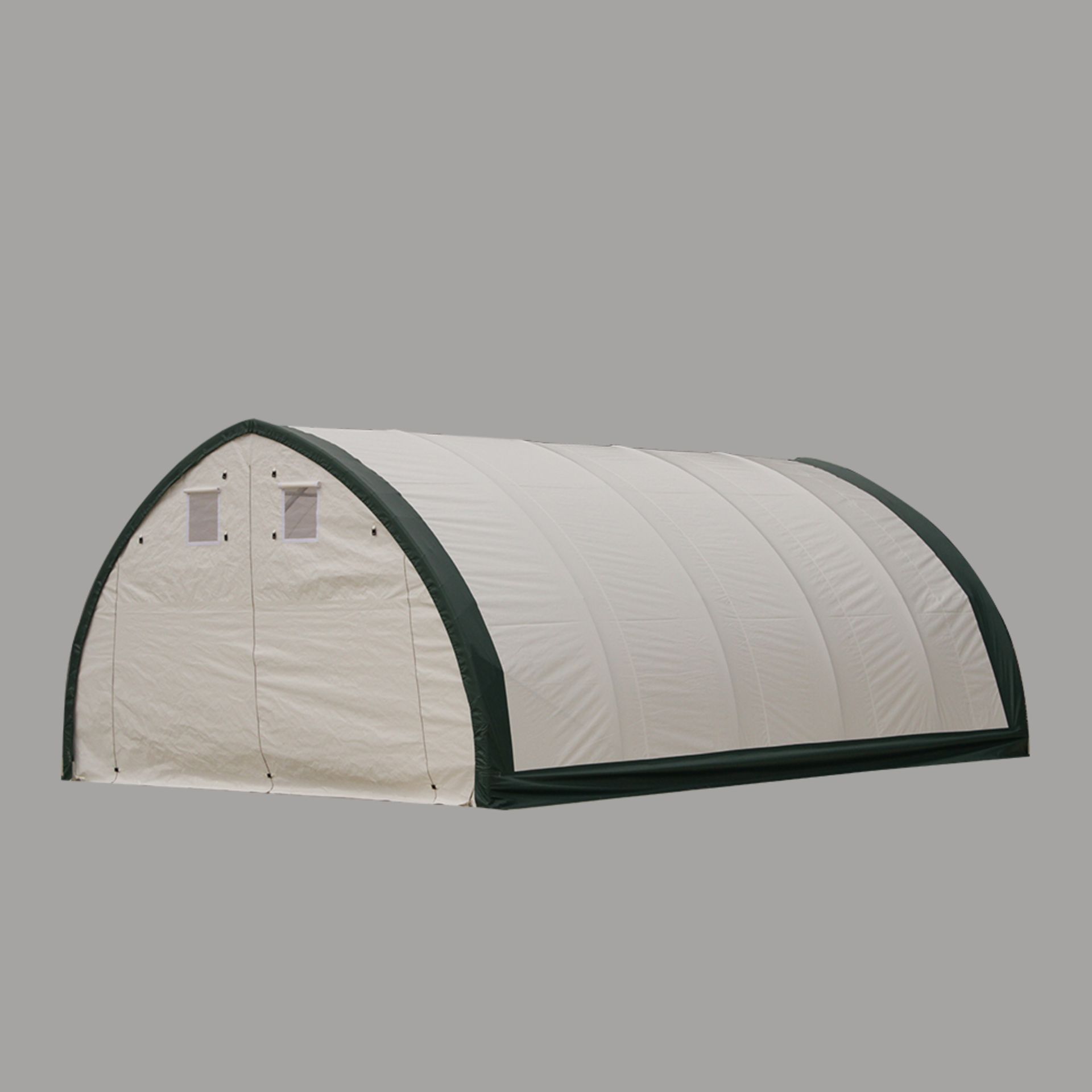 GOLDEN MOUNT Storage Shelter - Image 2 of 7