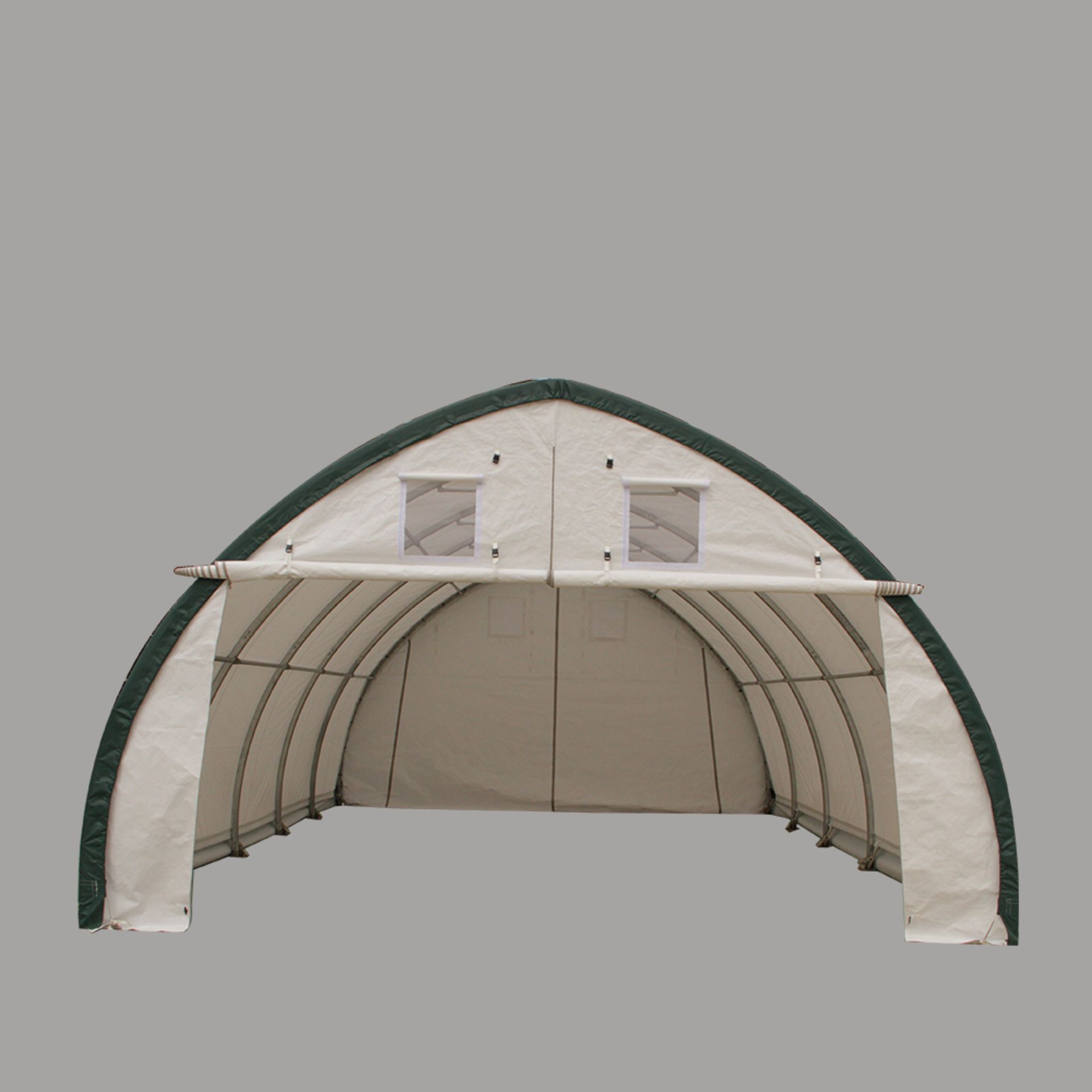 GOLDEN MOUNT Storage Shelter - Image 5 of 7