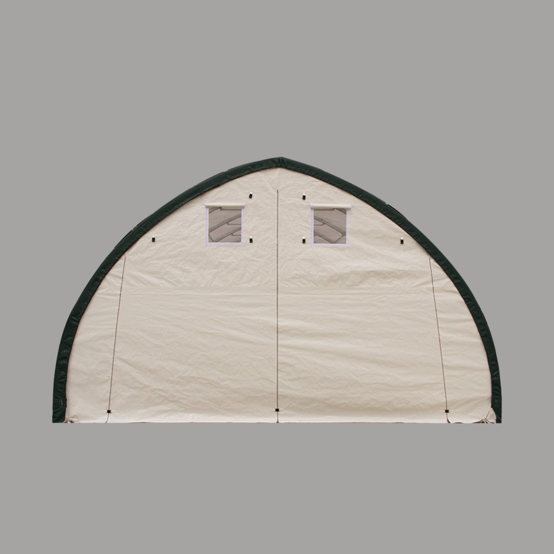 GOLDEN MOUNT Storage Shelter - Image 3 of 7